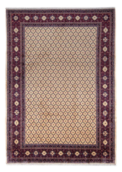 Täbriz Teppich 239x346cm - Perserteppich