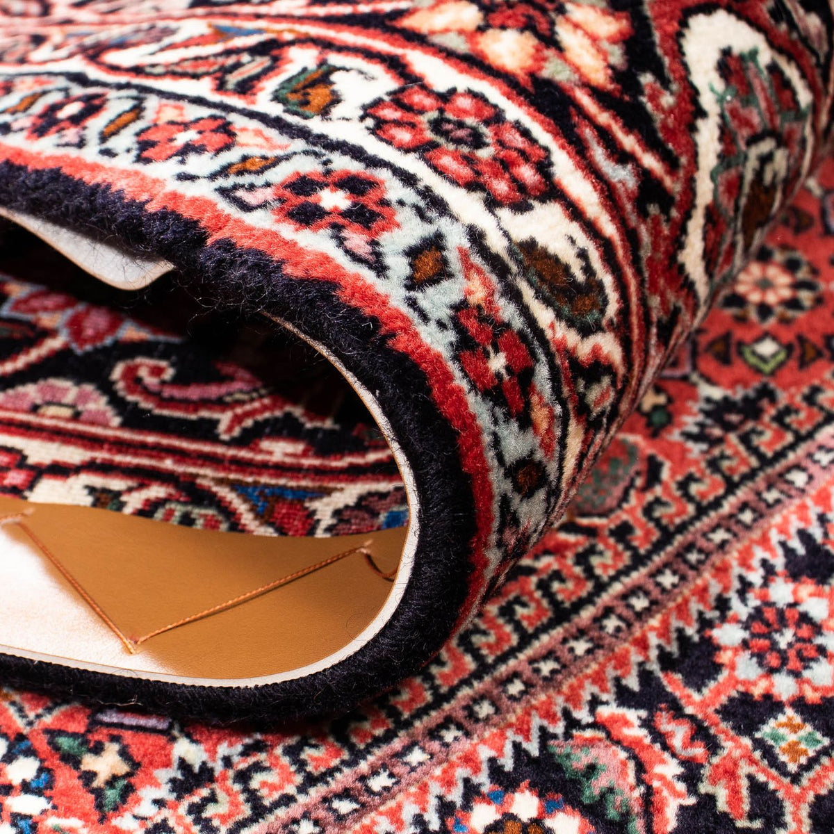 Perserteppich - Bidjar 243 x 170 cm