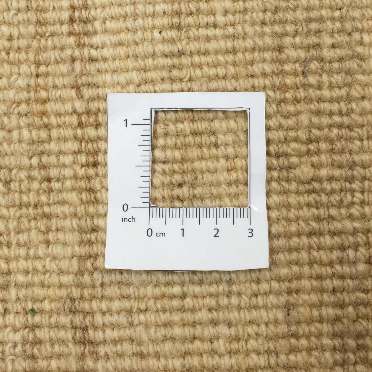 Gabbeh Teppich - Perser 174 x 148 cm