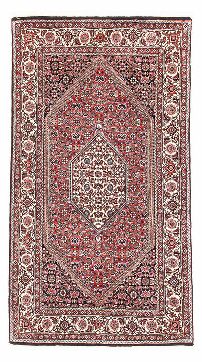 Bidjar Teppich 81x144cm - Perserteppich