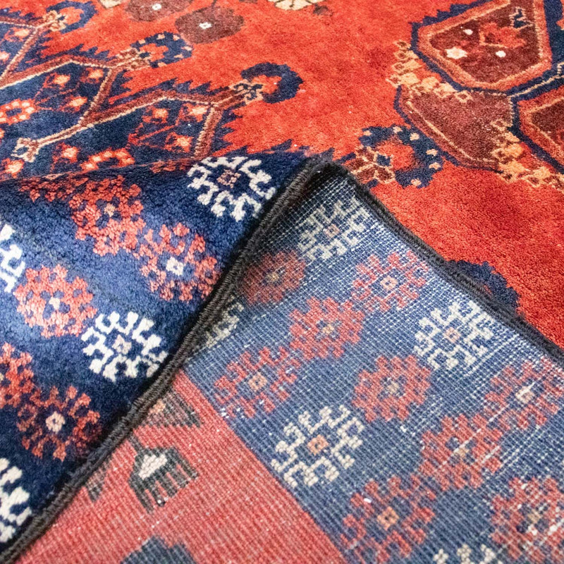 Belutsch Teppich 231 x 123 cm