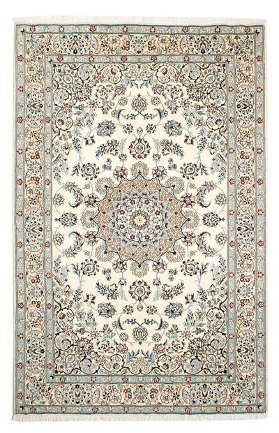 Nain - 9La Teppich 156x232cm - Perserteppich