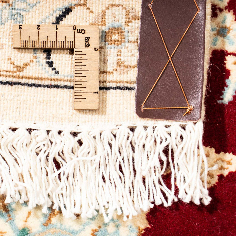 Perserteppich - Nain - Royal 236 x 157 cm Teppich Wohnzimmer