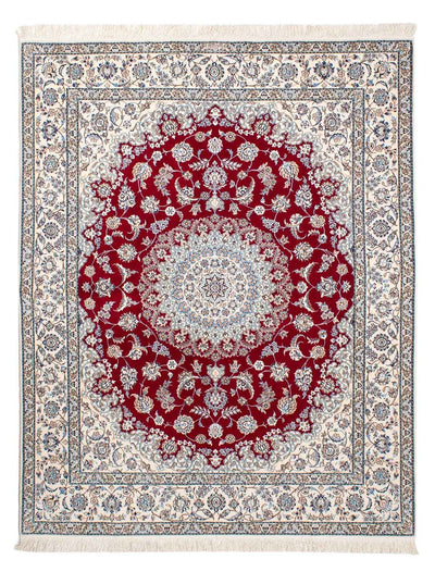 Nain - 6La Teppich 157x199cm - Perserteppich