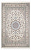 Perserteppich - Nain - Premium 239 x 157 cm Teppich Wohnzimmer