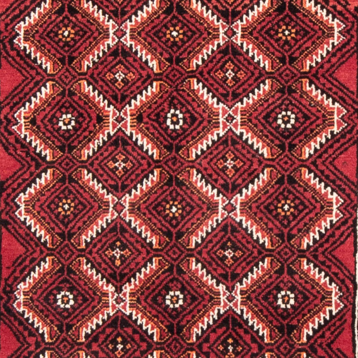 Belutsch Teppich 191 x 101 cm