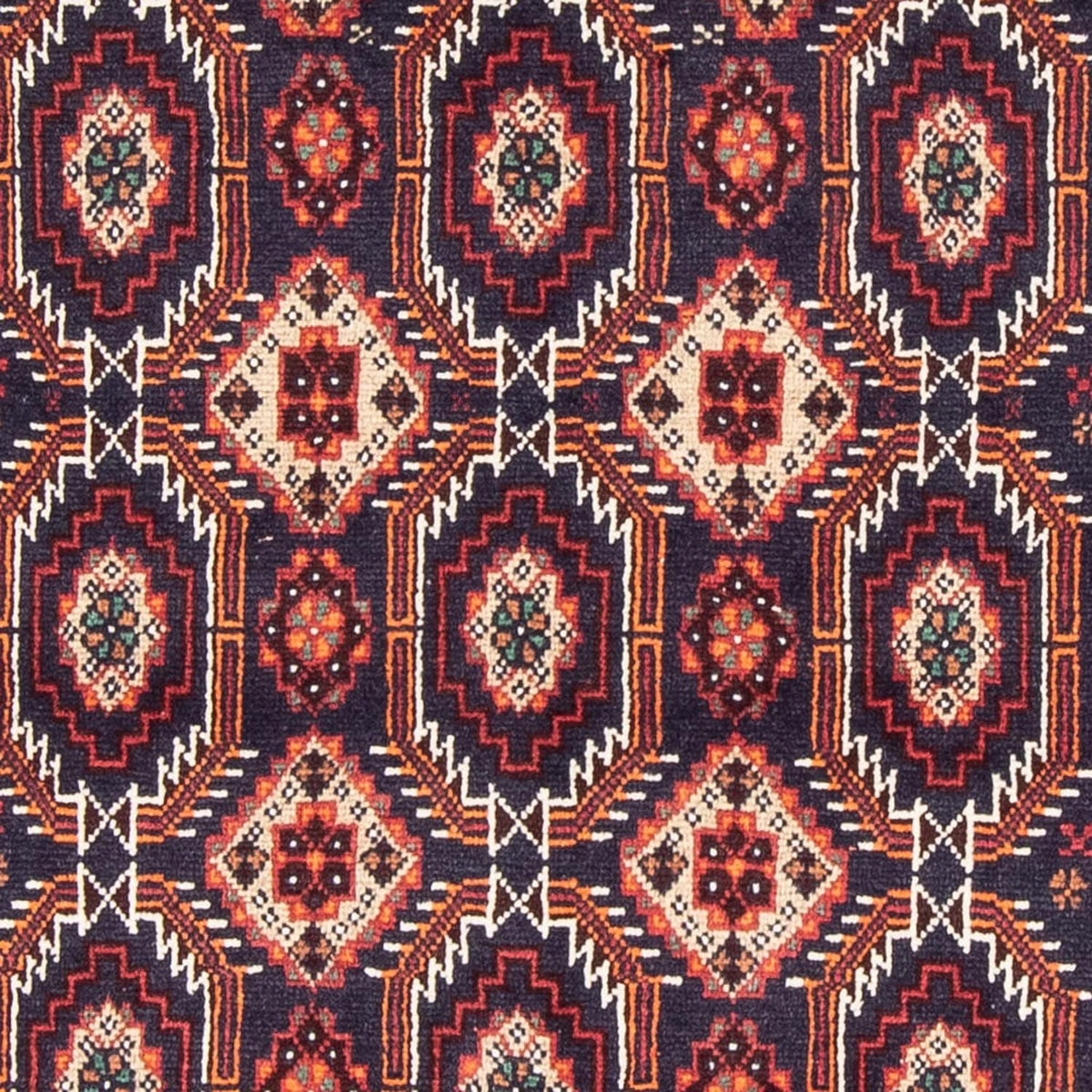 Belutsch Teppich 177 x 94 cm