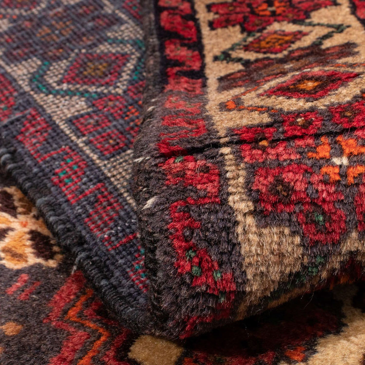 Belutsch Teppich 180 x 98 cm