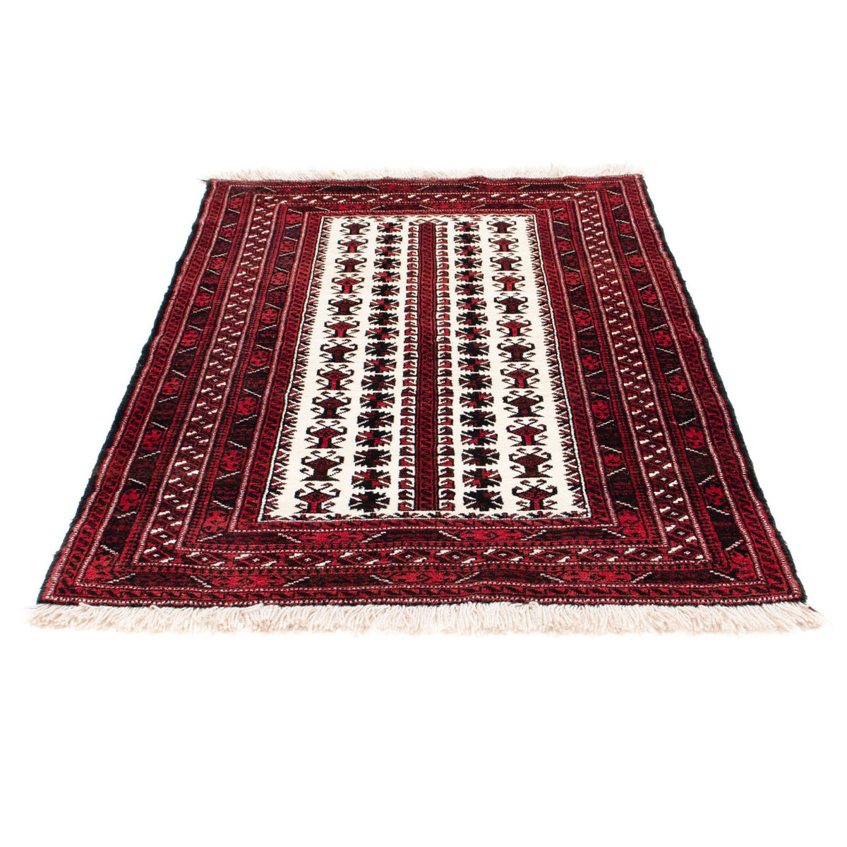 Belutsch Teppich 142 x 102 cm