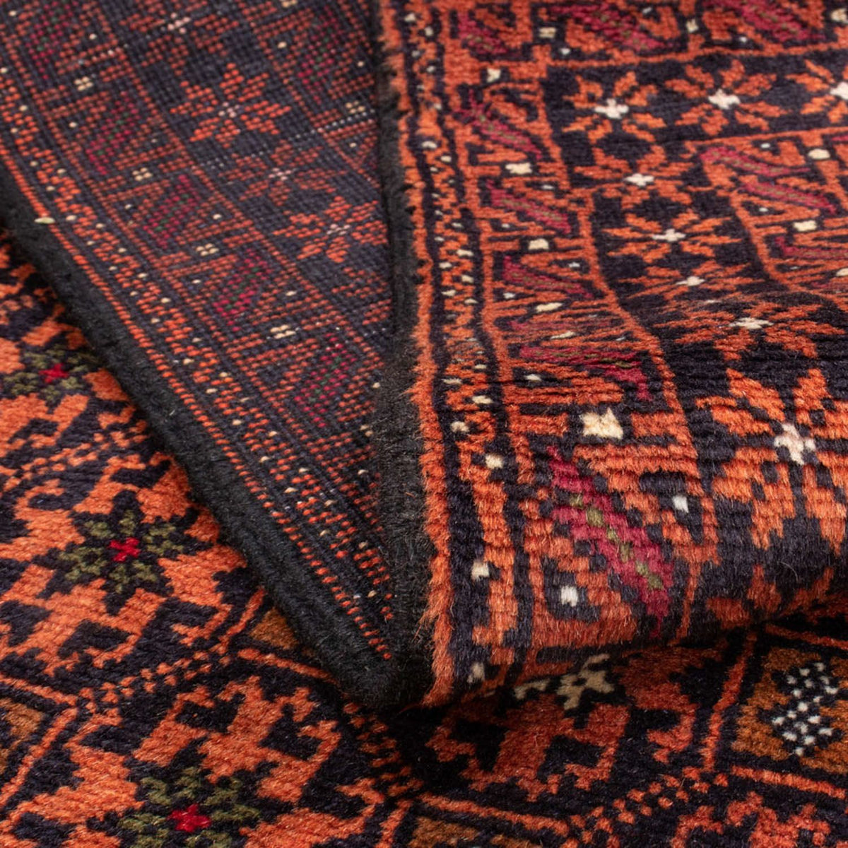 Belutsch Teppich 183 x 101 cm