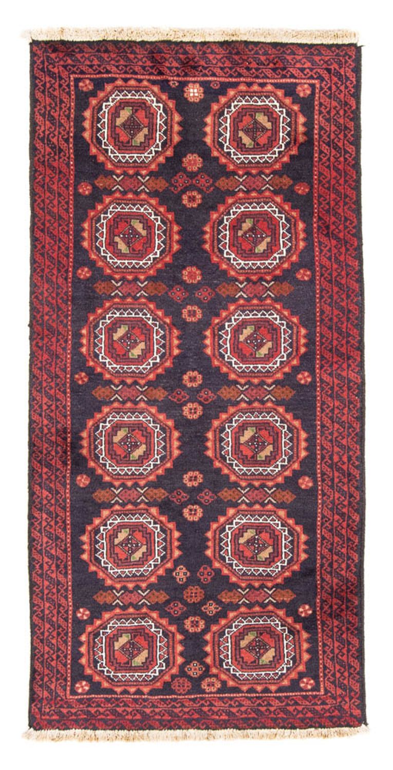 Belutsch Teppich 186 x 95 cm