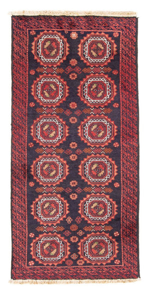 Belutsch Teppich 186 x 95 cm