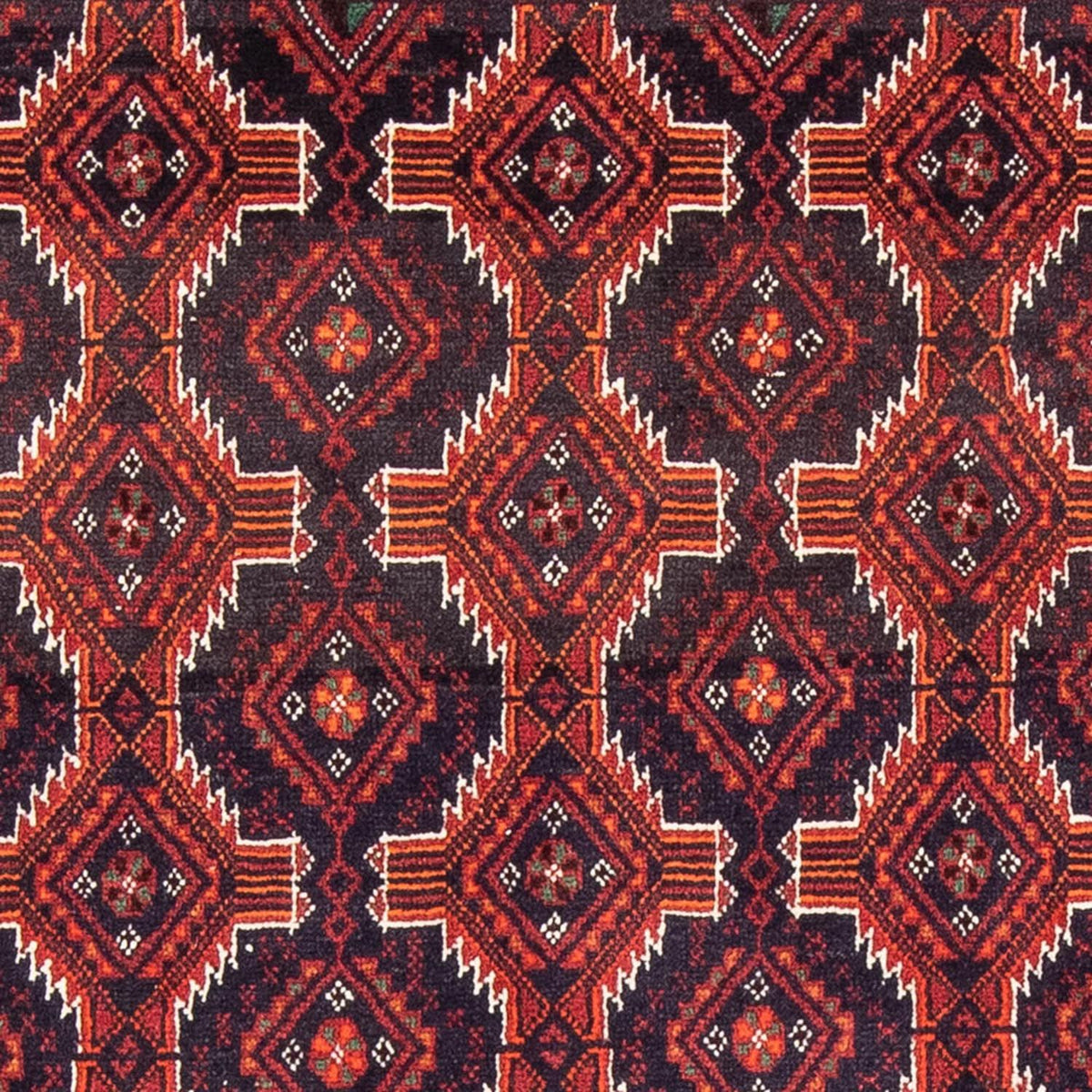 Belutsch Teppich 176 x 98 cm