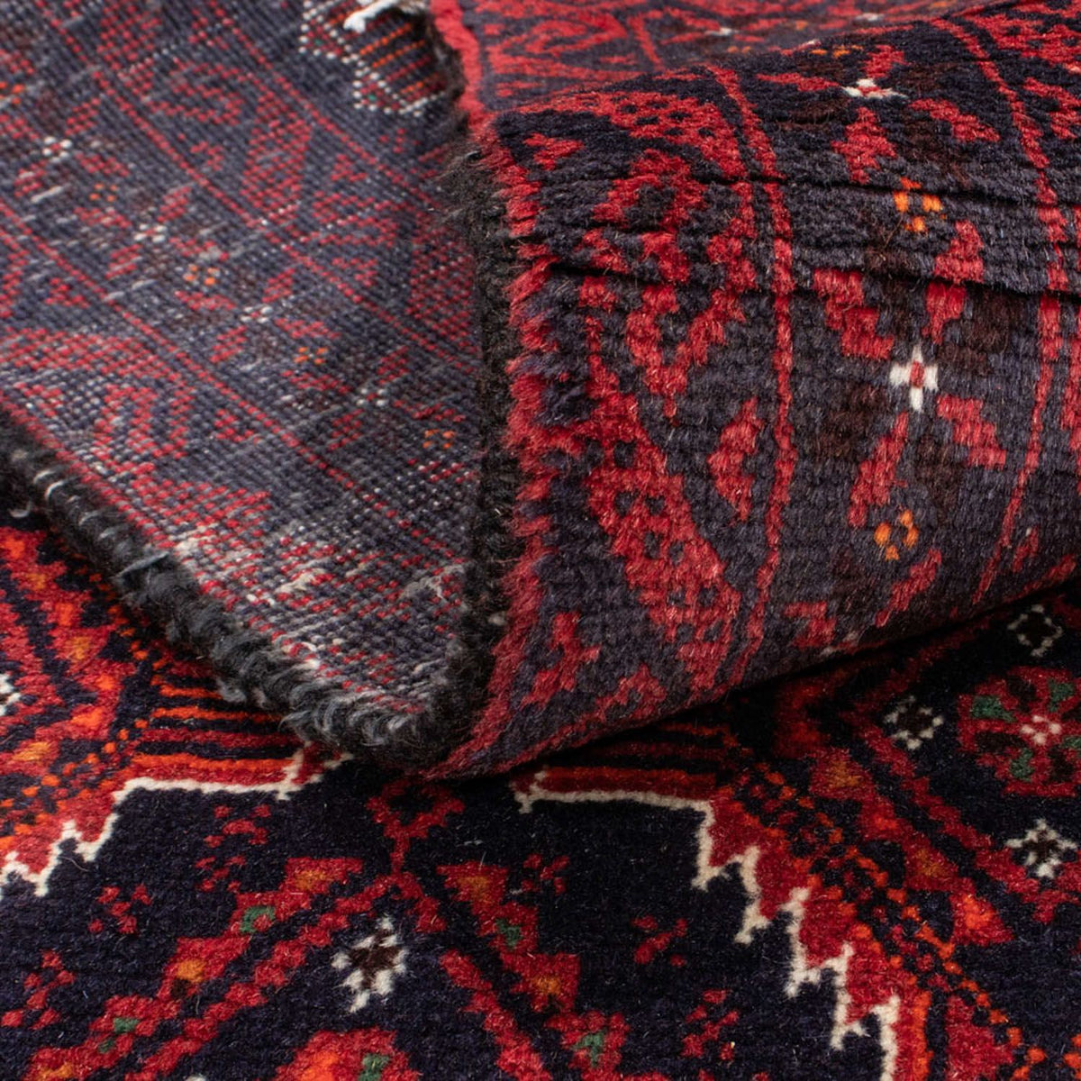 Belutsch Teppich 176 x 98 cm