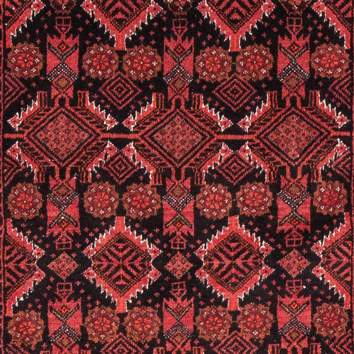 Belutsch Teppich 187 x 99 cm