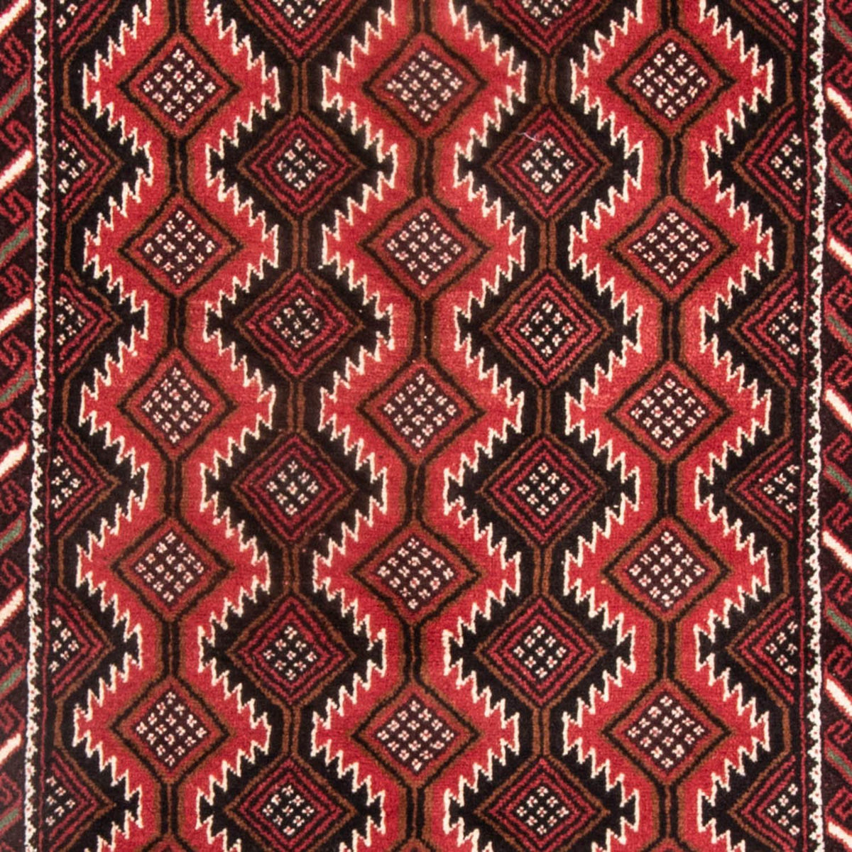 Belutsch Teppich 199 x 107 cm