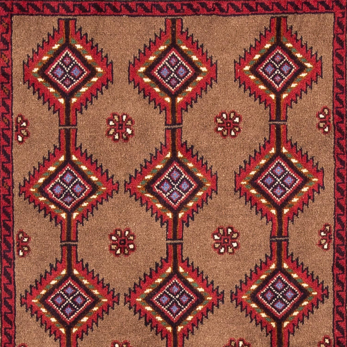 Belutsch Teppich 179 x 101 cm