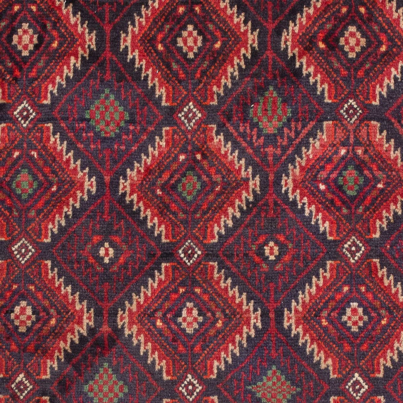 Belutsch Teppich 158 x 95 cm