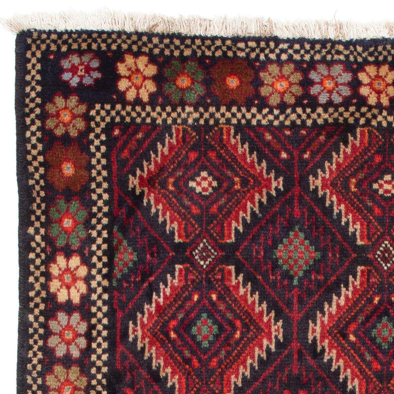 Belutsch Teppich 158 x 95 cm