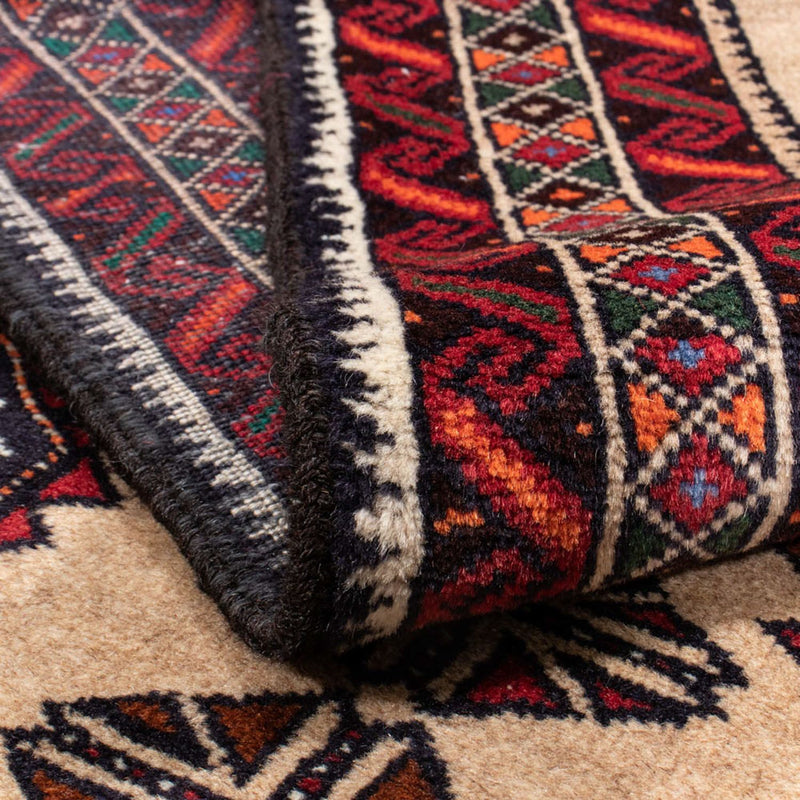 Belutsch Teppich 189 x 108 cm