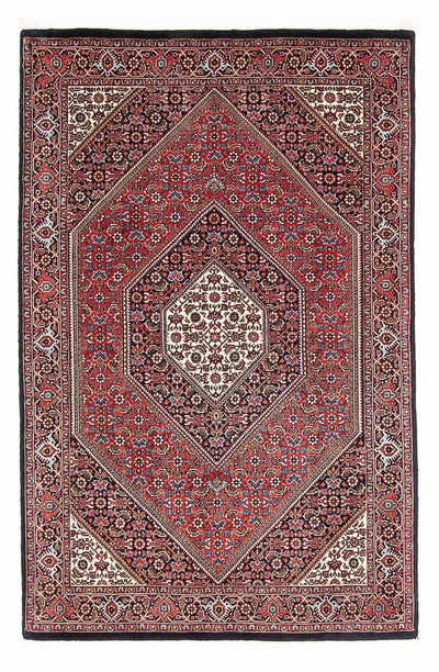 Bidjar Teppich 114x171cm - Perserteppich