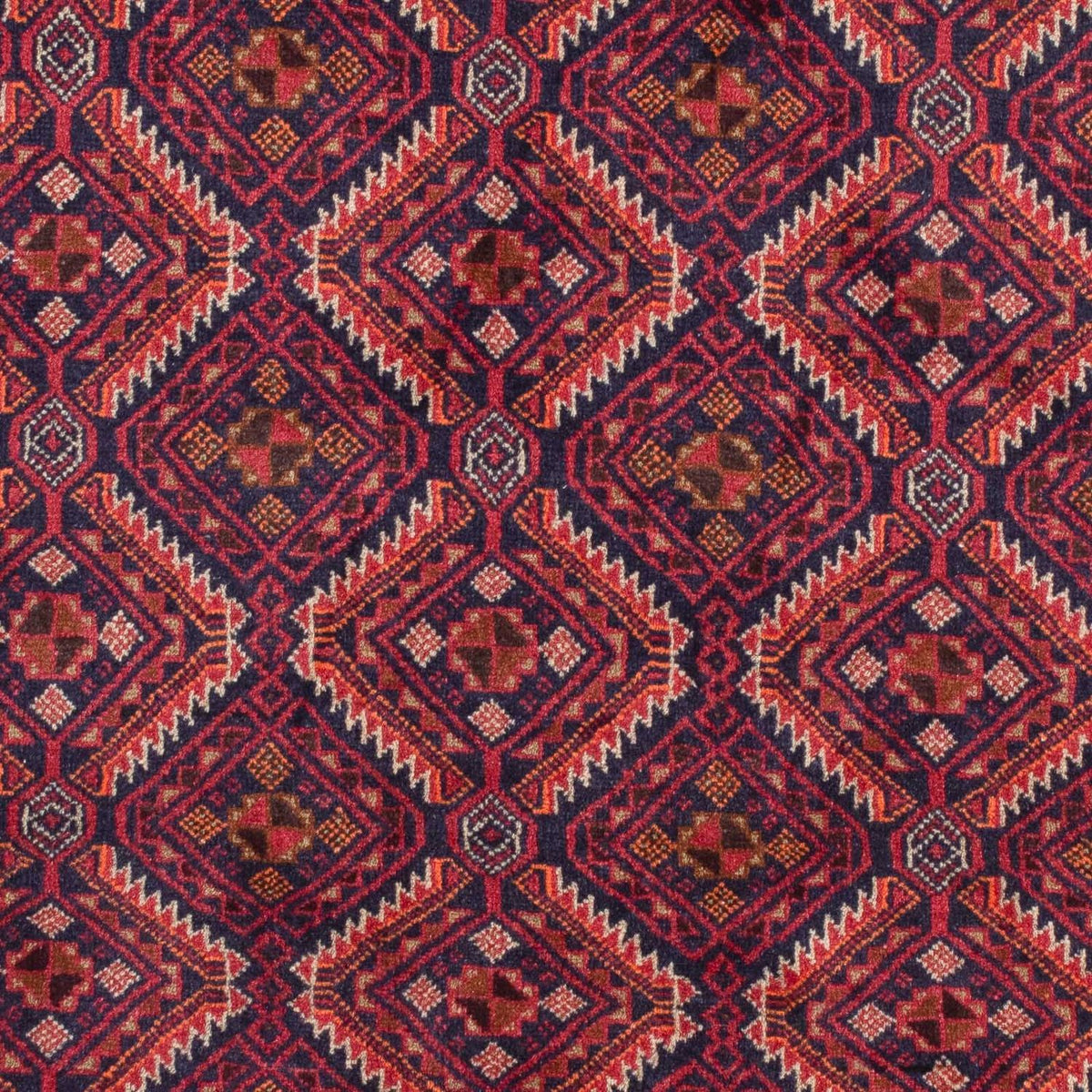 Belutsch Teppich 174 x 99 cm