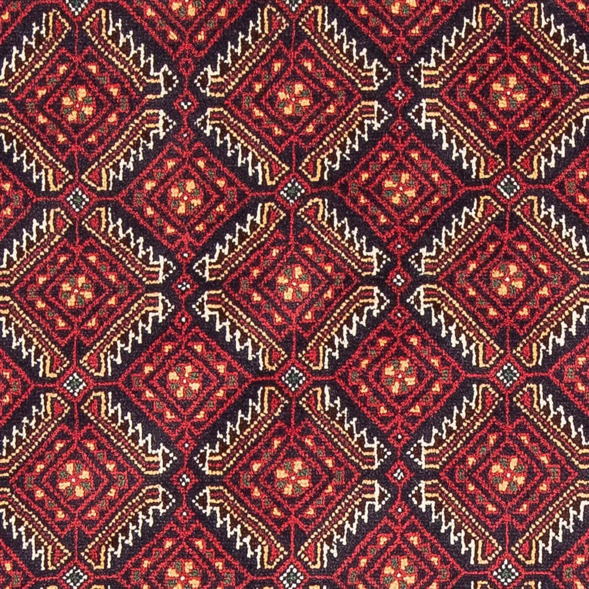 Belutsch Teppich 171 x 97 cm
