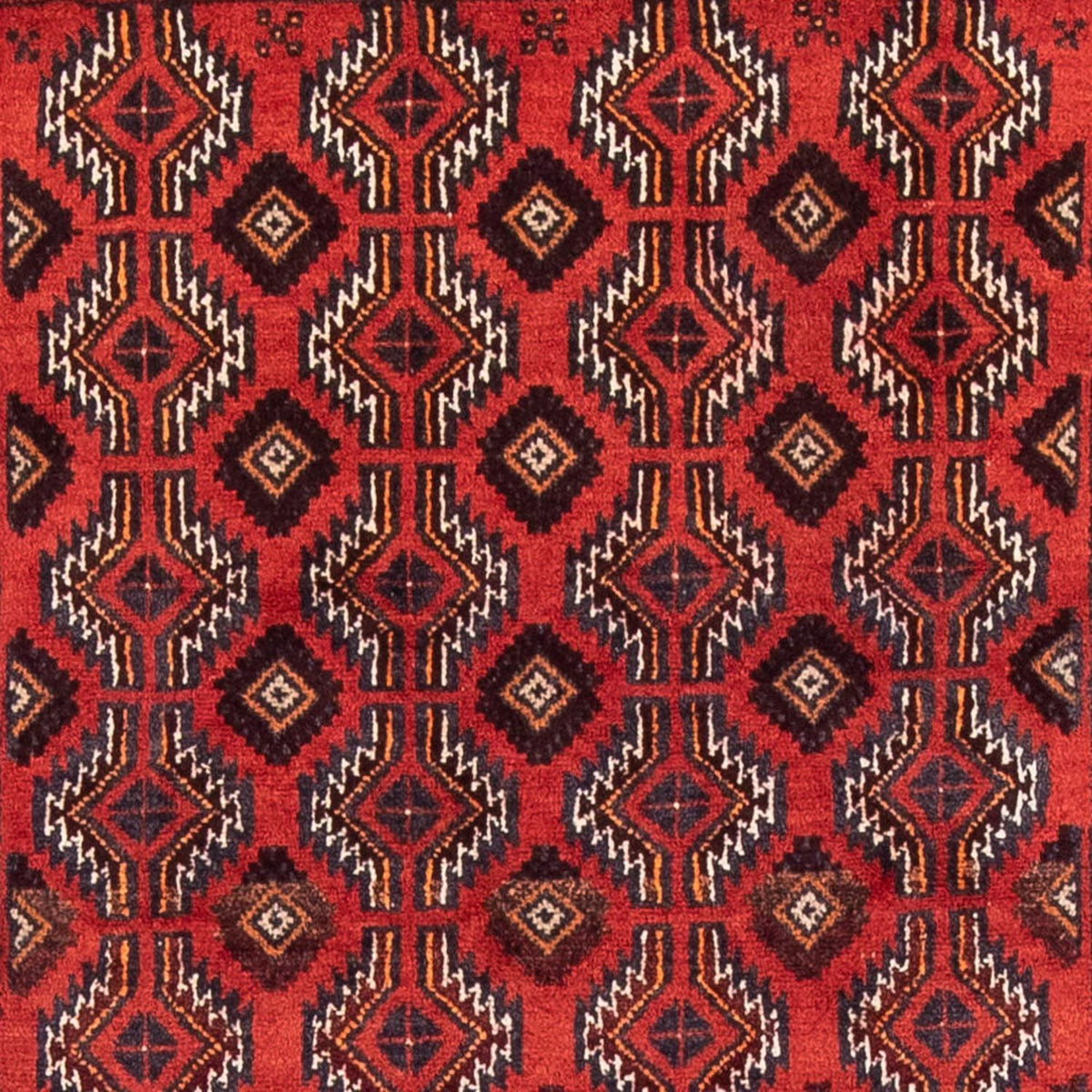 Belutsch Teppich 185 x 97 cm