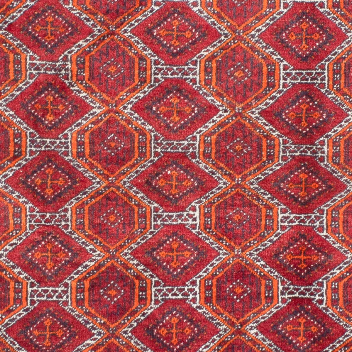 Belutsch Teppich 180 x 91 cm