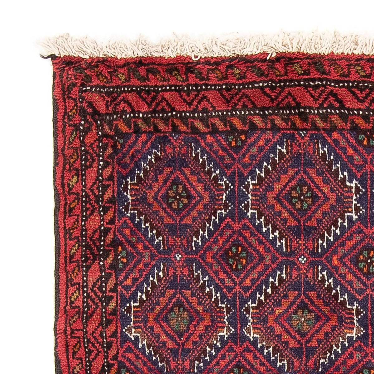 Belutsch Teppich 176 x 89 cm