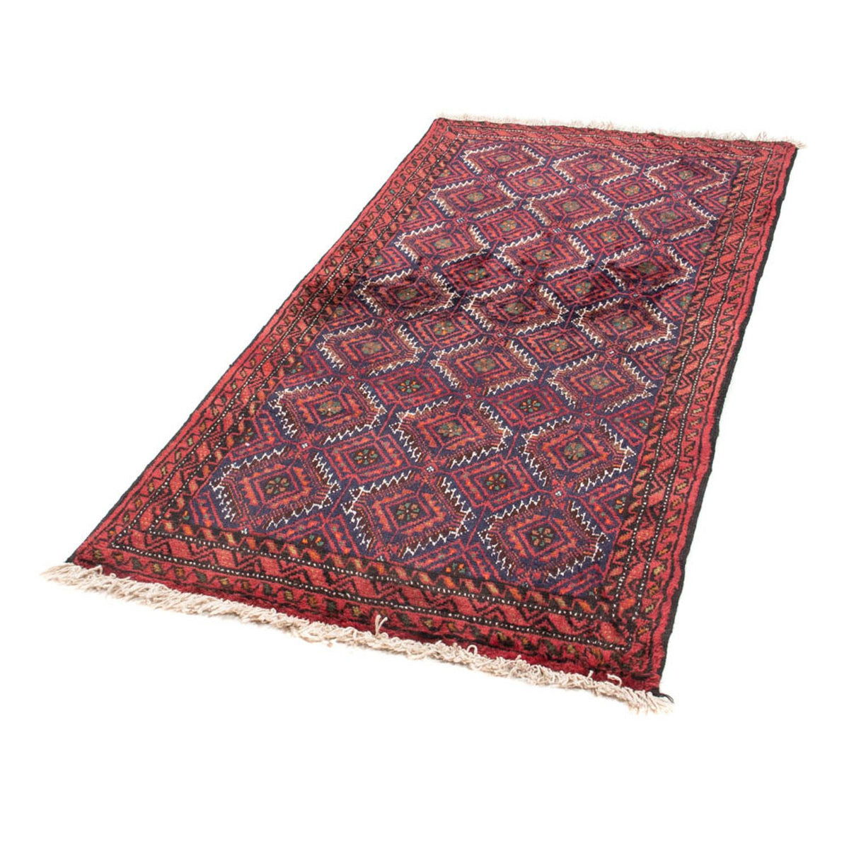 Belutsch Teppich 176 x 89 cm