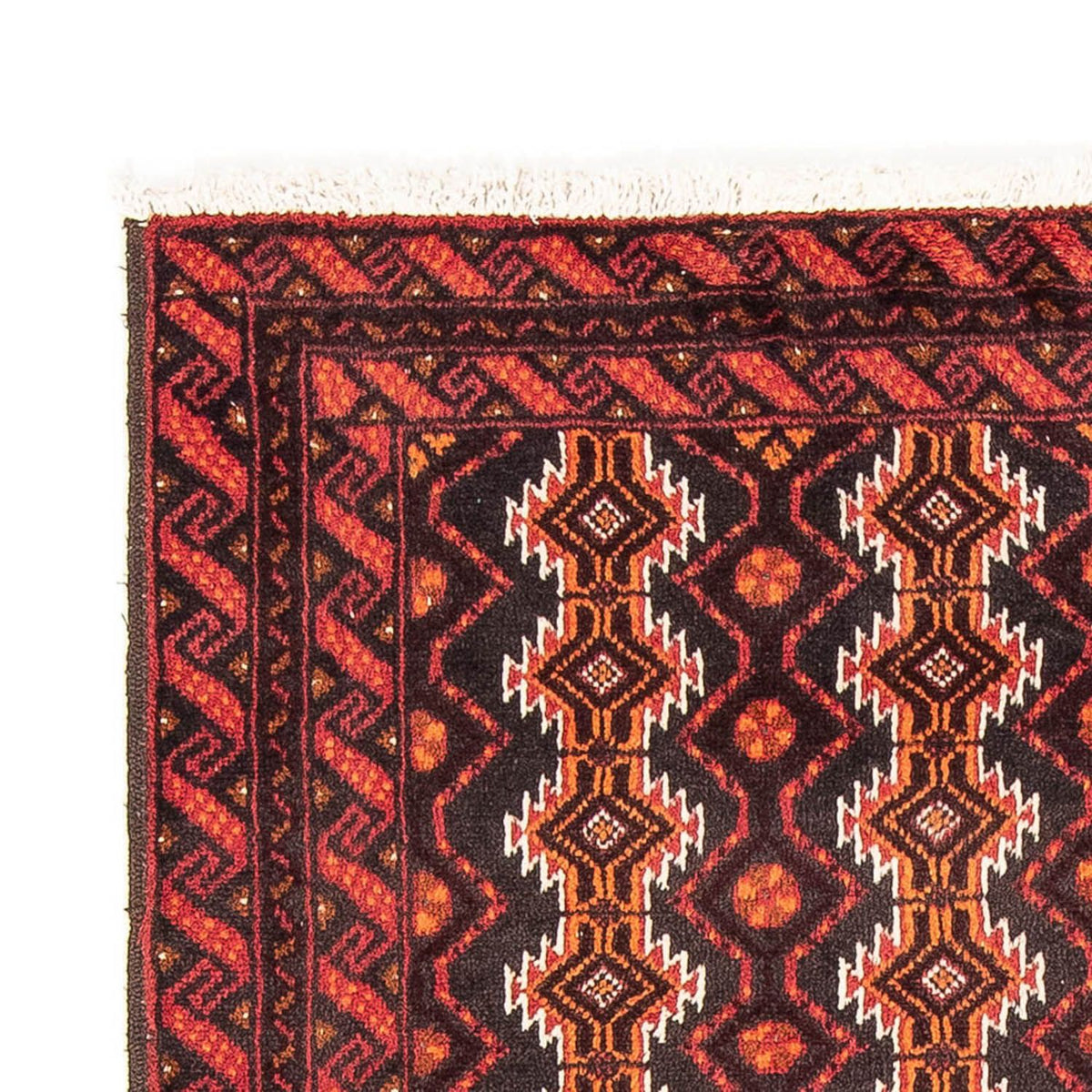 Belutsch Teppich 180 x 98 cm