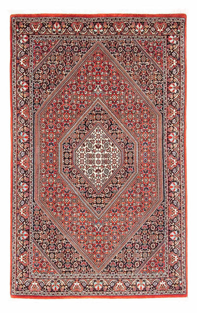 Bidjar Teppich 109x186cm - Perserteppich