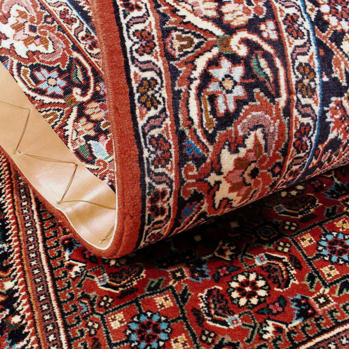 Perserteppich - Bidjar - Royal 186 x 109 cm