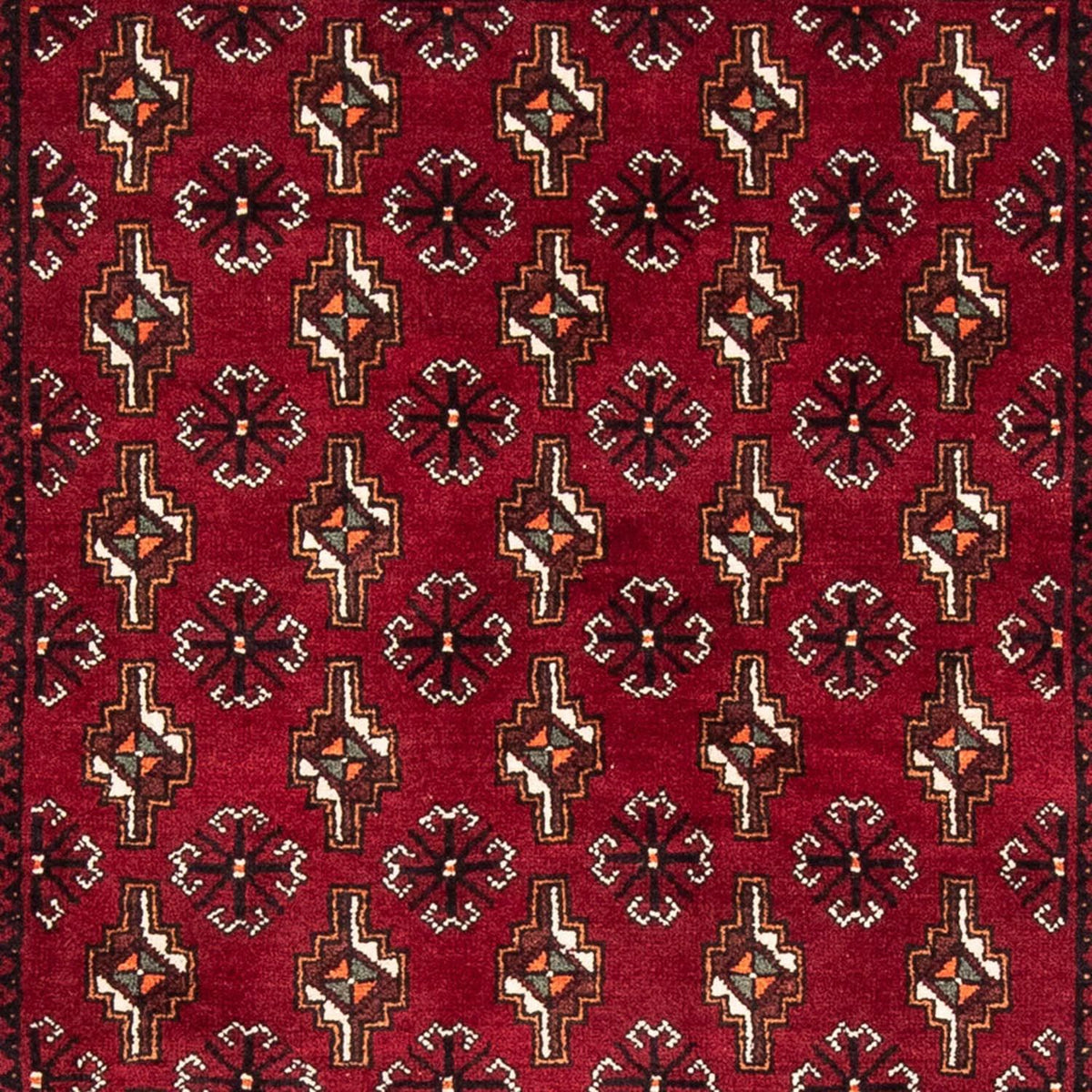 Belutsch Teppich 194 x 101 cm