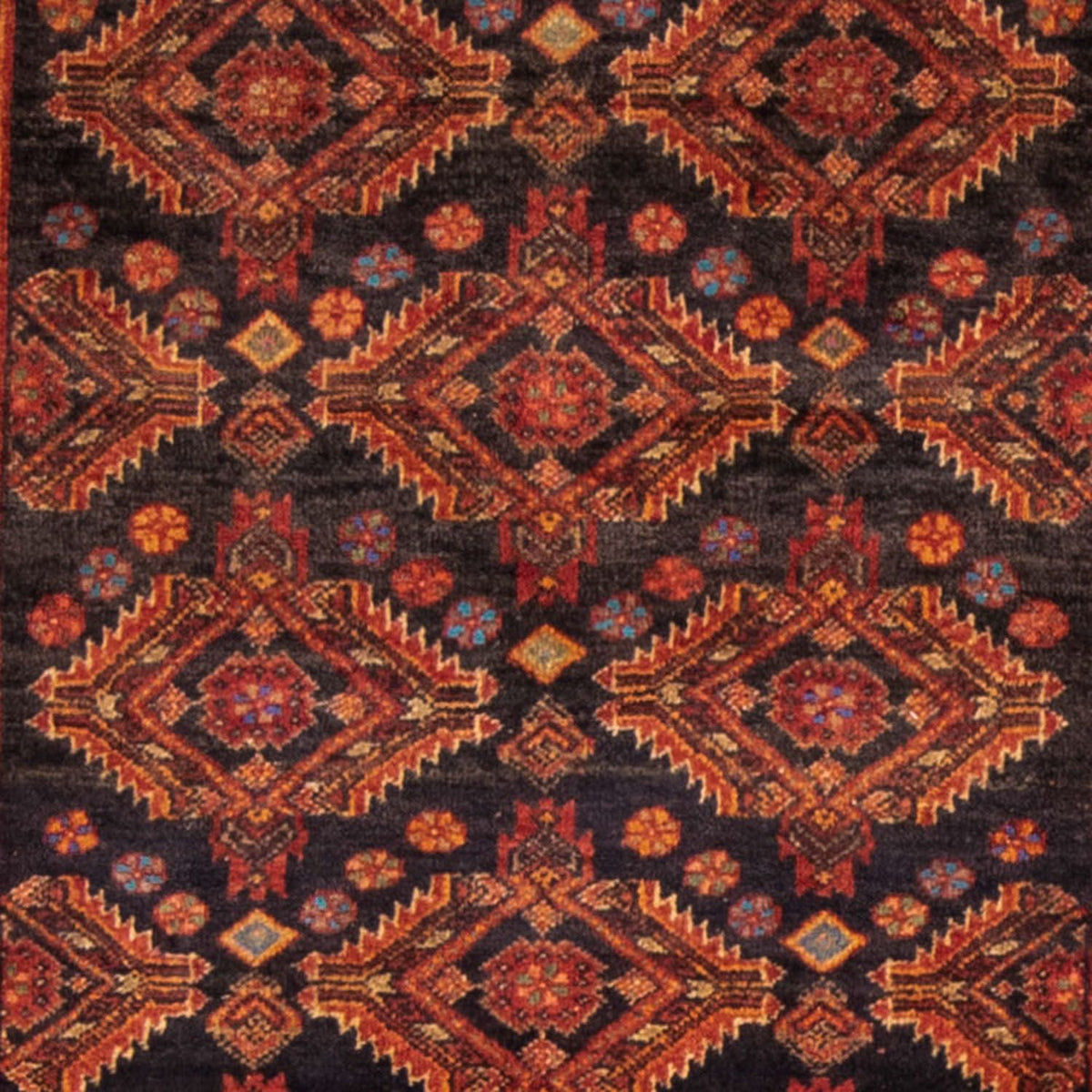 Belutsch Teppich 189 x 102 cm