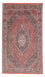 Perserteppich - Bidjar - Royal 180 x 108 cm - rot