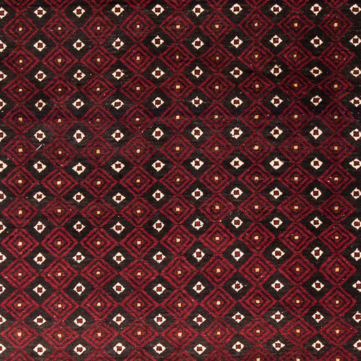 Belutsch Teppich 210 x 114 cm