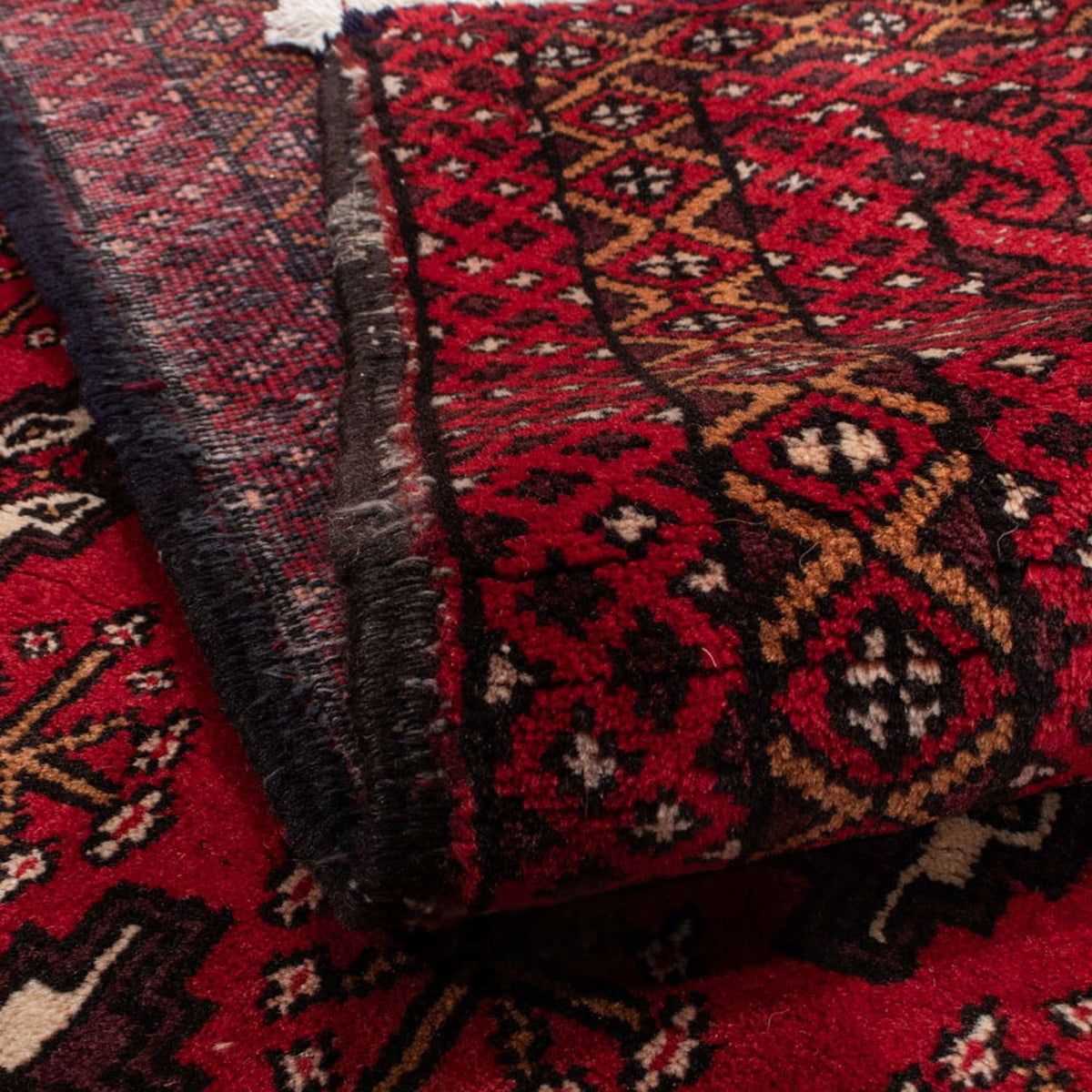 Belutsch Teppich 208 x 108 cm
