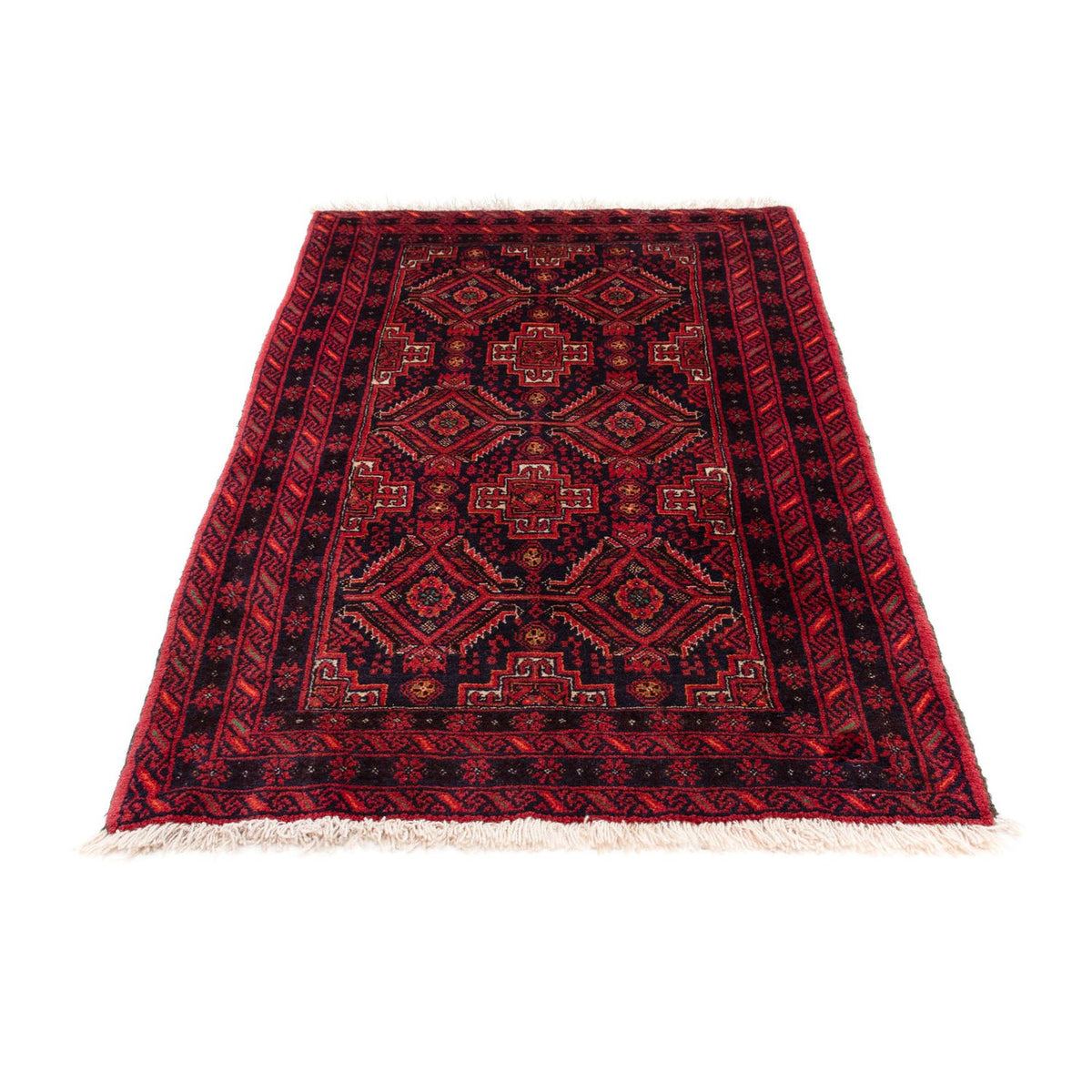 Belutsch Teppich 169 x 136 cm