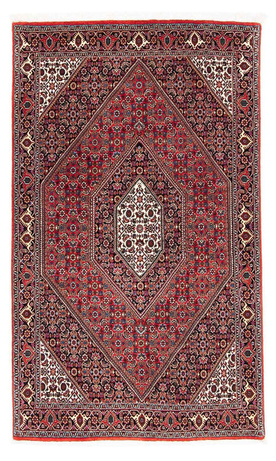 Bidjar Teppich 112x176cm - Perserteppich