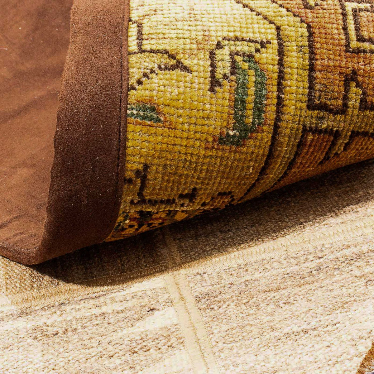 Kelim Teppich - Oriental 255 x 189 cm