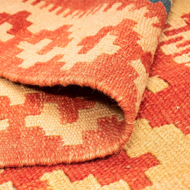 Kelim Teppich - Oriental 245 x 174 cm