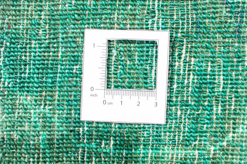 Patchwork Teppich 270 x 175 cm