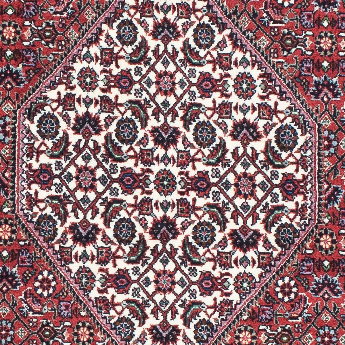 Perserteppich - Bidjar - Royal 212 x 71 cm