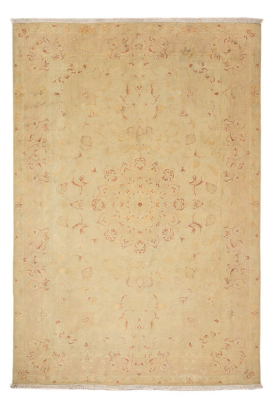 Täbriz - 50 Raj Teppich 198x298cm - Perserteppich