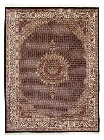 Moud Teppich 298x385cm - Perserteppich
