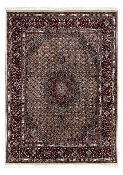 Moud Teppich 250x346cm - Perserteppich