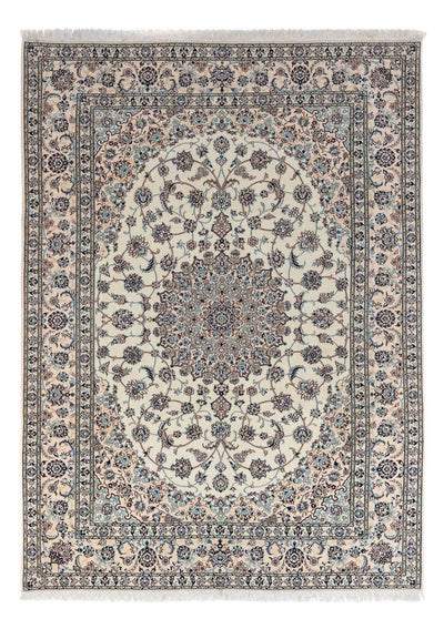 Nain - 9La Teppich 255x358cm - Perserteppich