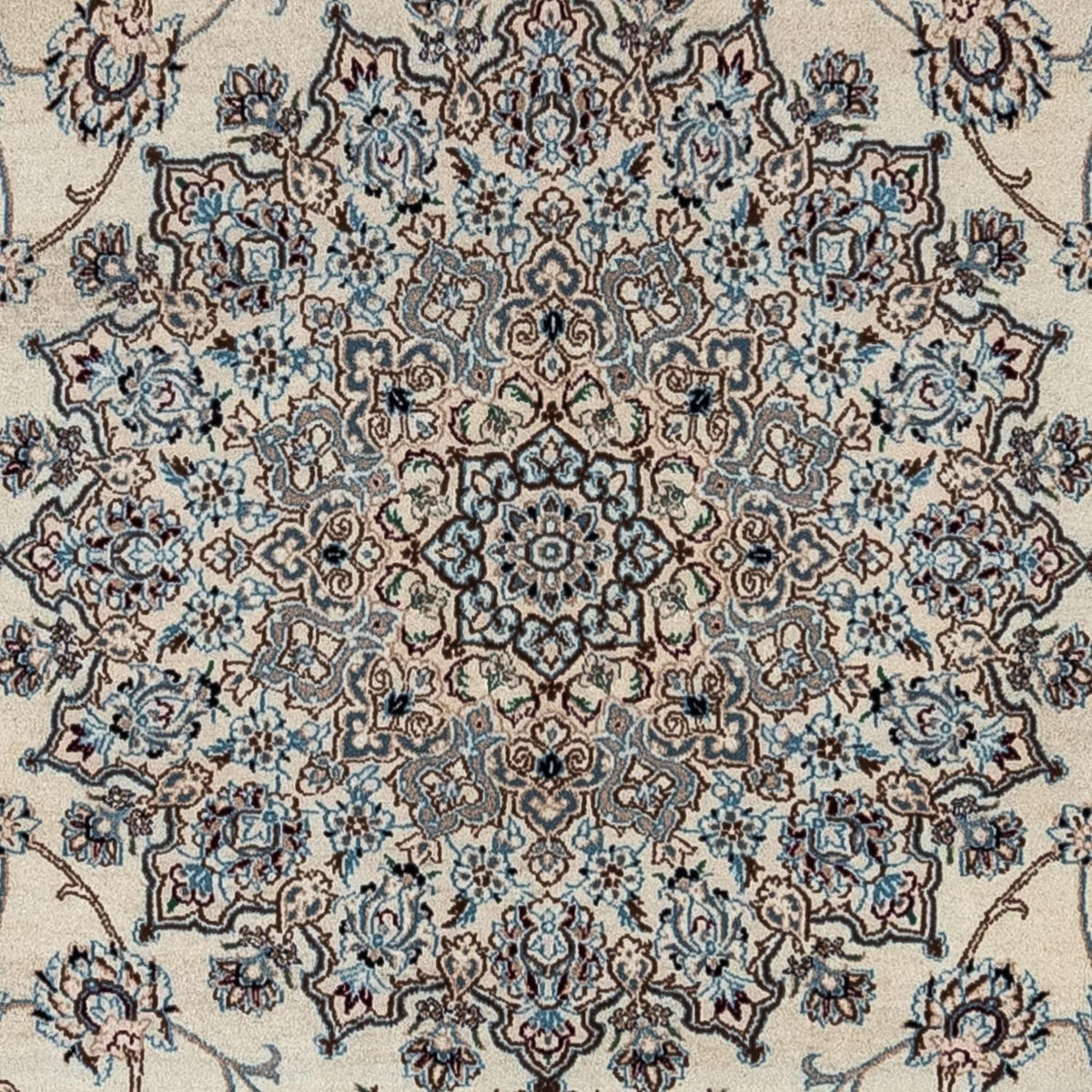 Perserteppich - Nain - Royal 350 x 246 cm
